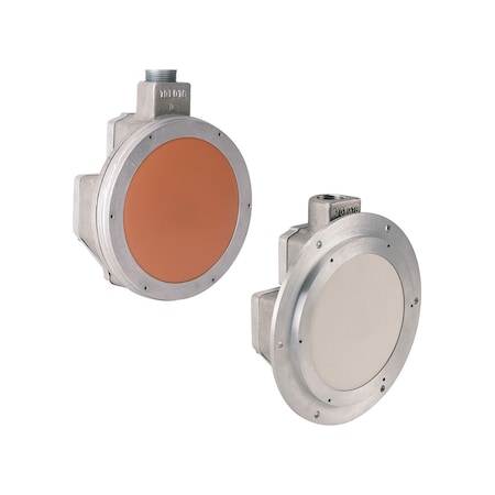 Dwyer Instruments ULTRA-MAG LEVEL EXGFD4BA